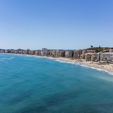 Buenavista Lifestyle By Sur Suites Fuengirola Zewnętrze zdjęcie