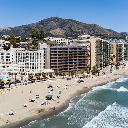 Buenavista Lifestyle By Sur Suites Fuengirola Zewnętrze zdjęcie