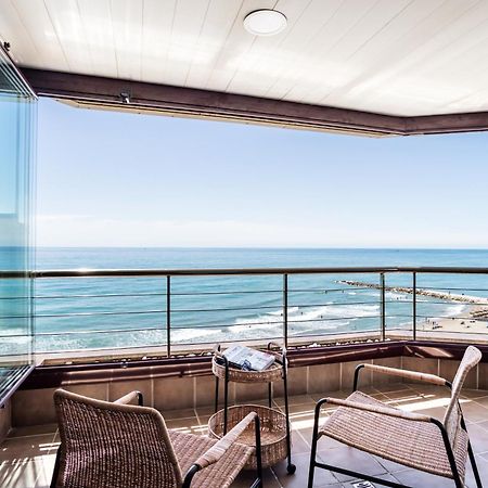 Buenavista Lifestyle By Sur Suites Fuengirola Zewnętrze zdjęcie
