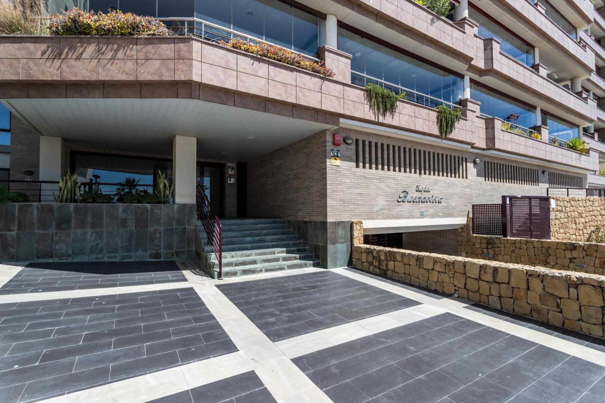 Buenavista Lifestyle By Sur Suites Fuengirola Zewnętrze zdjęcie