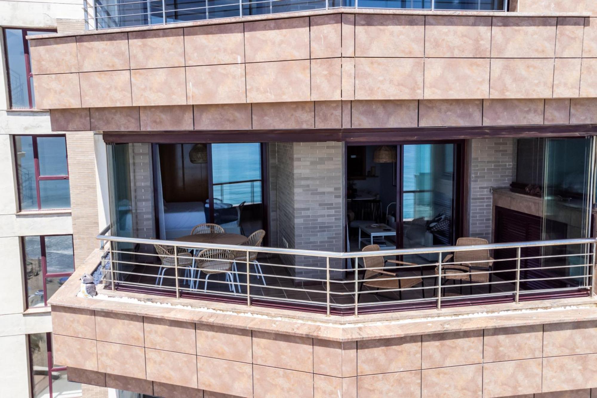 Buenavista Lifestyle By Sur Suites Fuengirola Zewnętrze zdjęcie