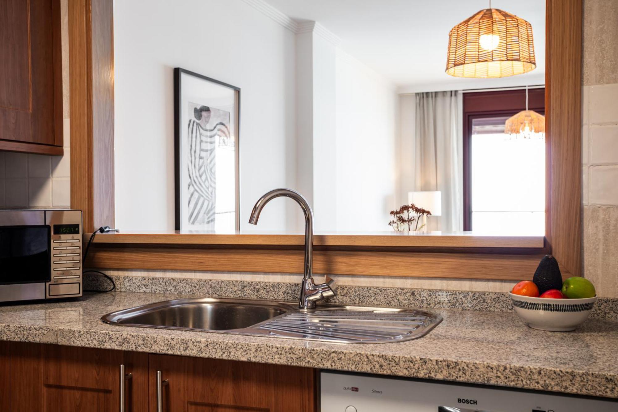 Buenavista Lifestyle By Sur Suites Fuengirola Zewnętrze zdjęcie