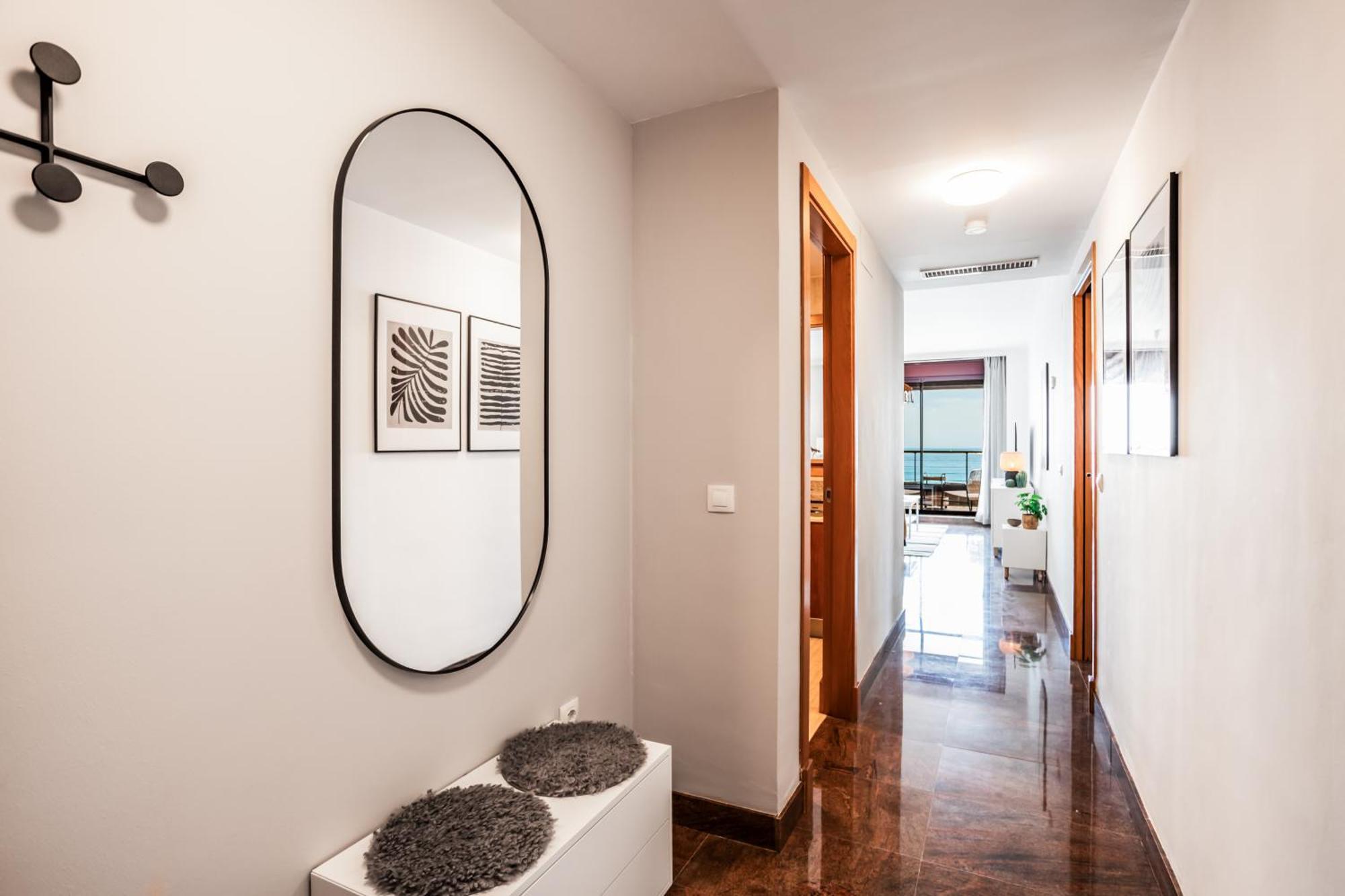 Buenavista Lifestyle By Sur Suites Fuengirola Zewnętrze zdjęcie
