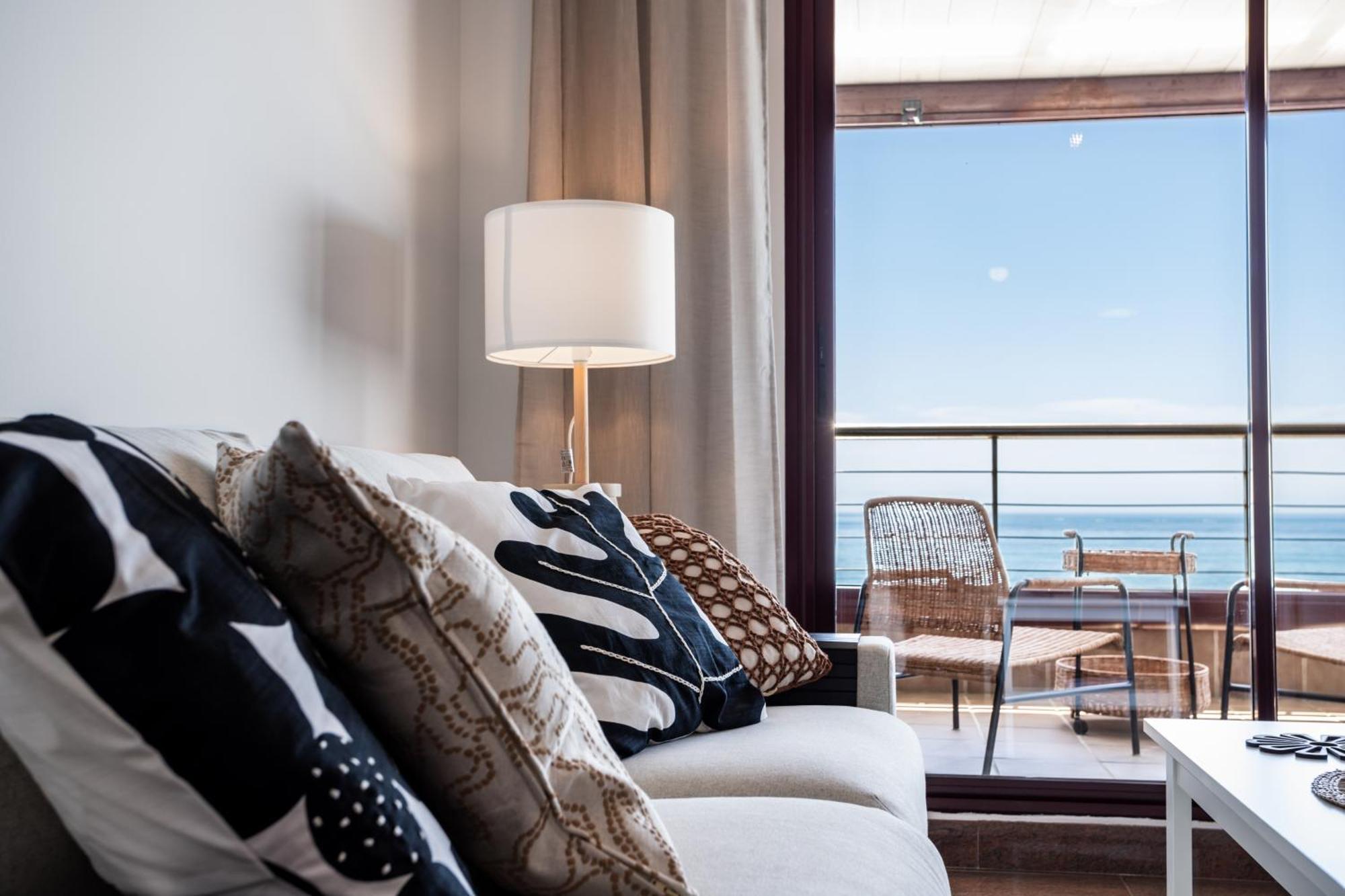 Buenavista Lifestyle By Sur Suites Fuengirola Zewnętrze zdjęcie