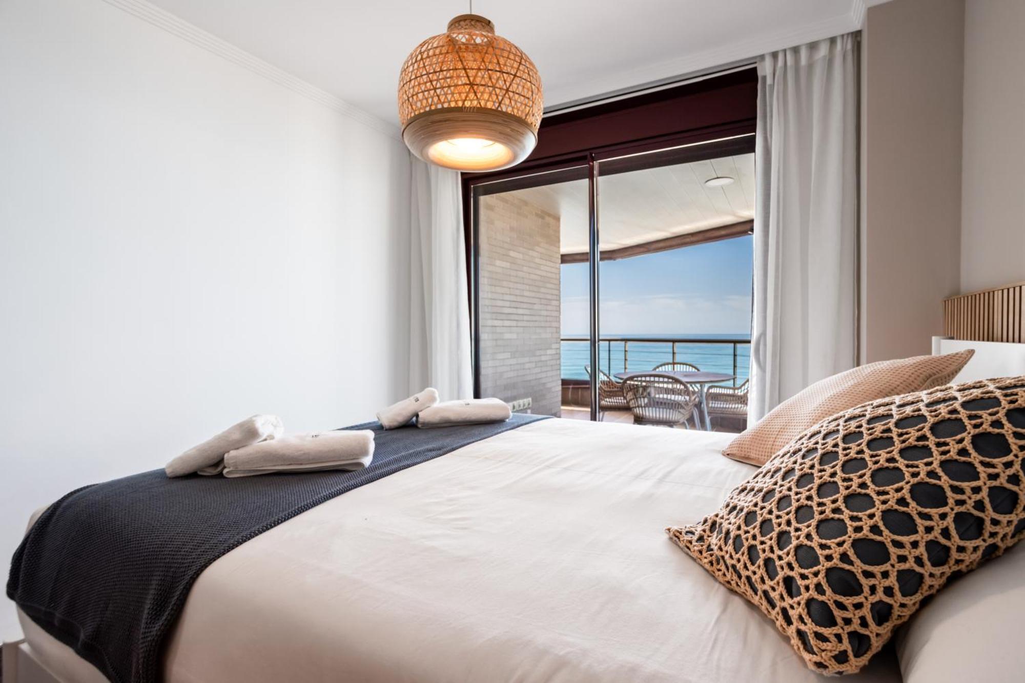 Buenavista Lifestyle By Sur Suites Fuengirola Zewnętrze zdjęcie