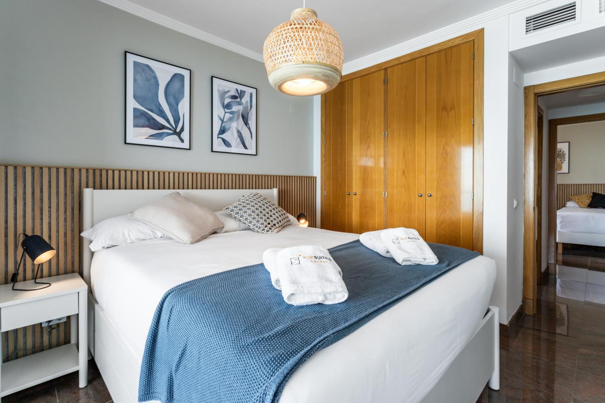 Buenavista Lifestyle By Sur Suites Fuengirola Zewnętrze zdjęcie