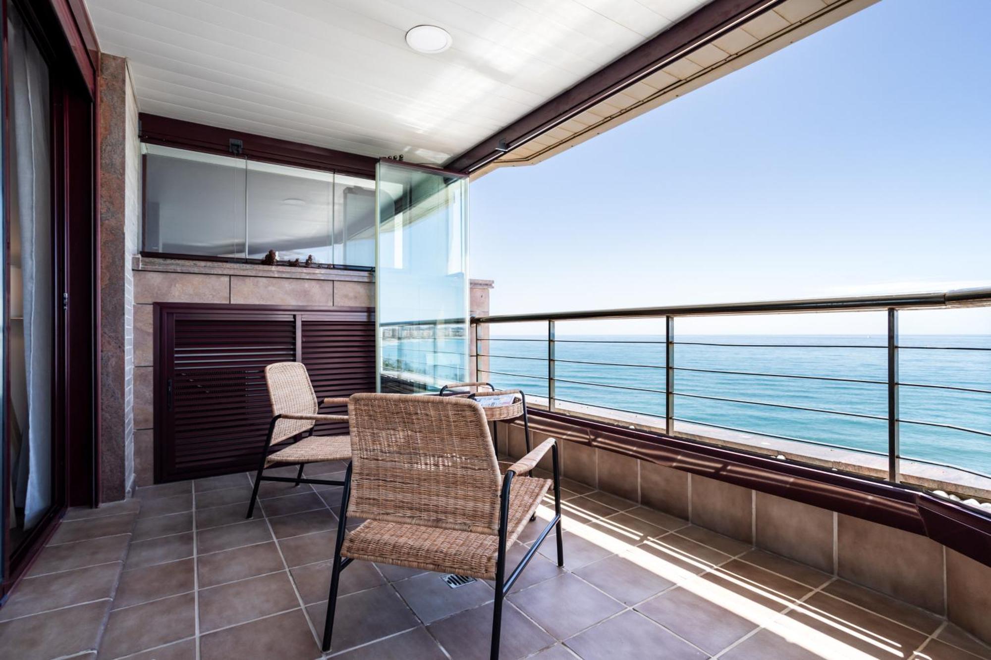 Buenavista Lifestyle By Sur Suites Fuengirola Zewnętrze zdjęcie