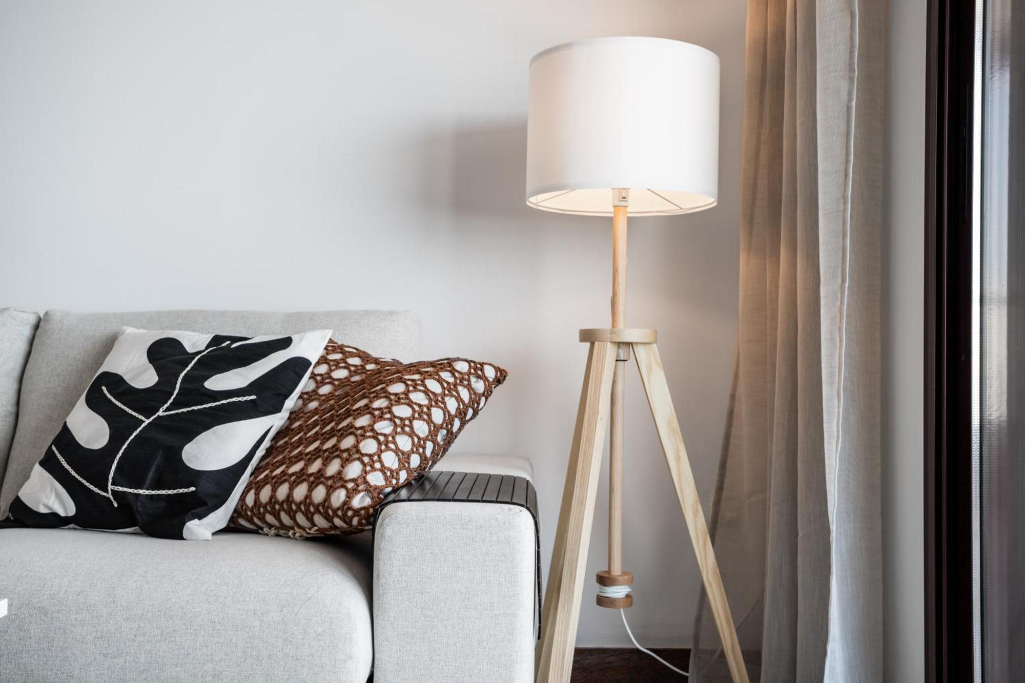 Buenavista Lifestyle By Sur Suites Fuengirola Zewnętrze zdjęcie