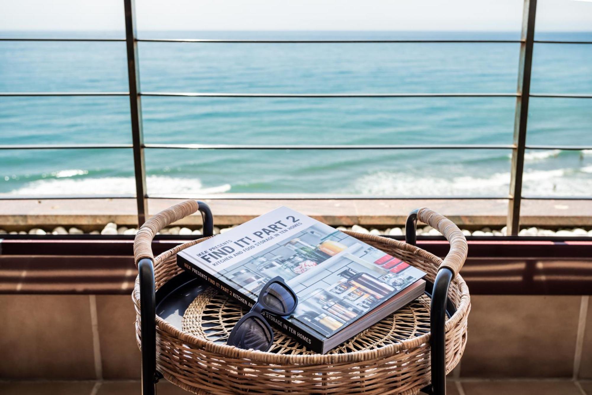 Buenavista Lifestyle By Sur Suites Fuengirola Zewnętrze zdjęcie