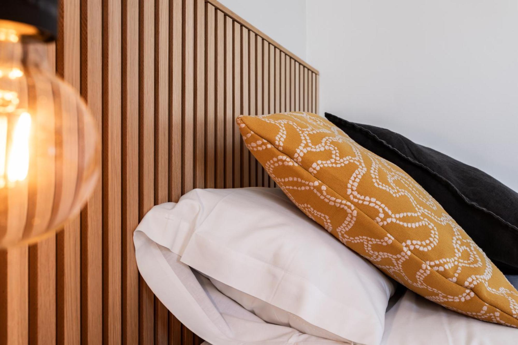 Buenavista Lifestyle By Sur Suites Fuengirola Zewnętrze zdjęcie