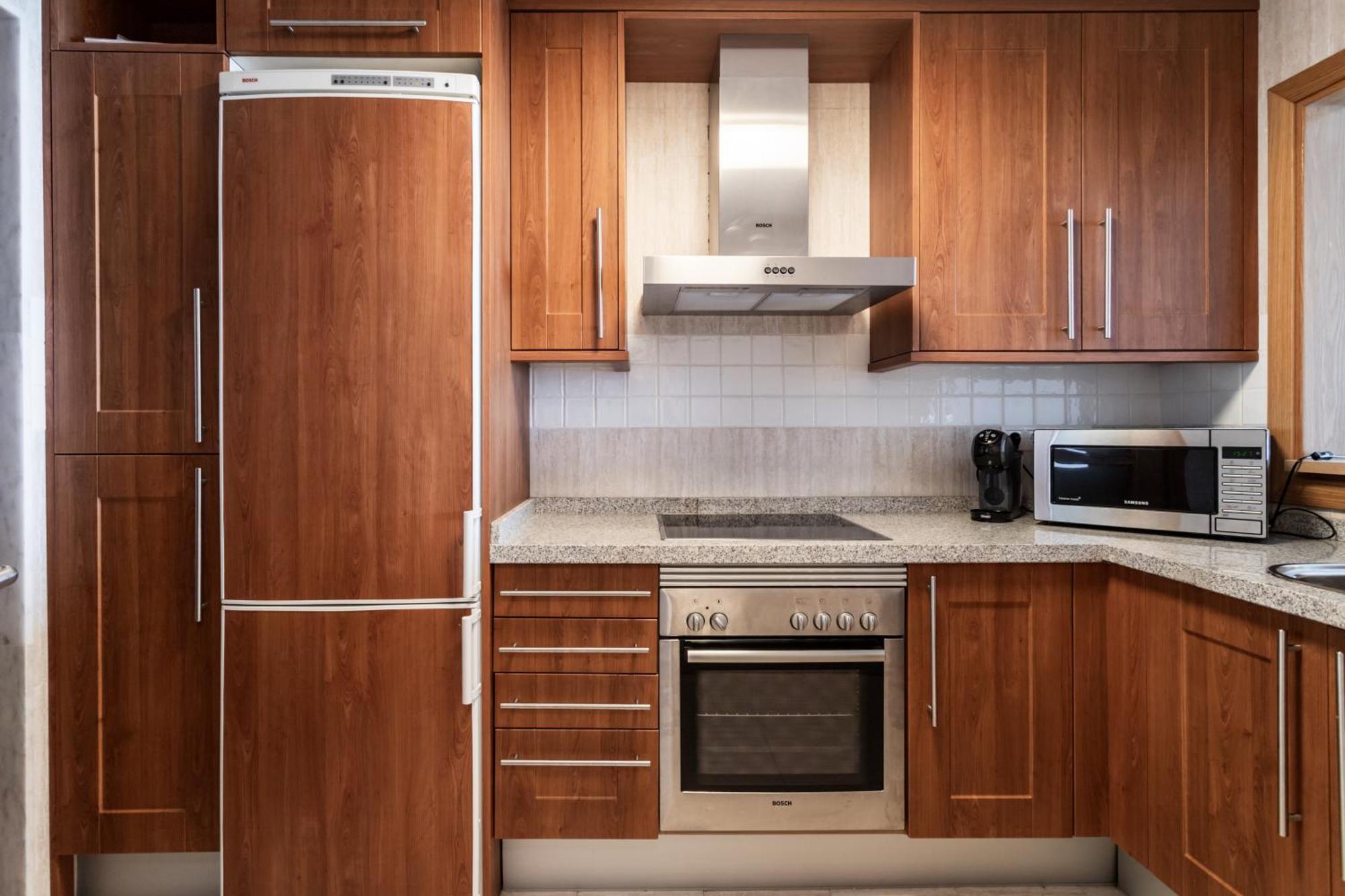 Buenavista Lifestyle By Sur Suites Fuengirola Zewnętrze zdjęcie
