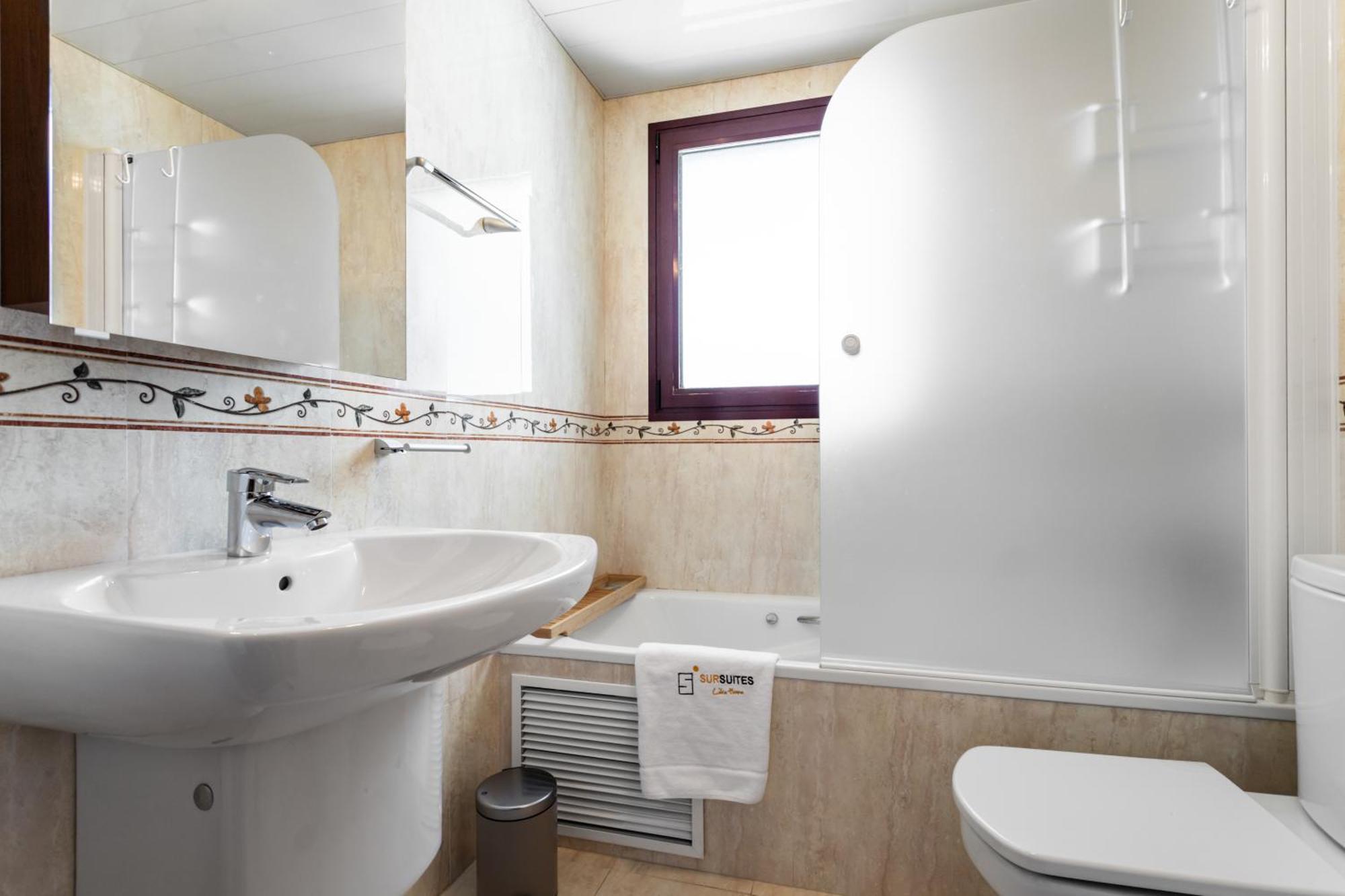 Buenavista Lifestyle By Sur Suites Fuengirola Zewnętrze zdjęcie