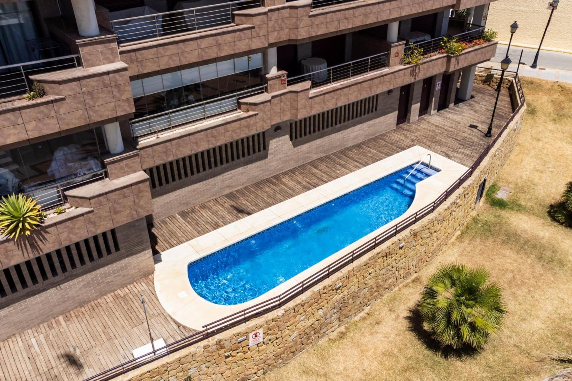Buenavista Lifestyle By Sur Suites Fuengirola Zewnętrze zdjęcie