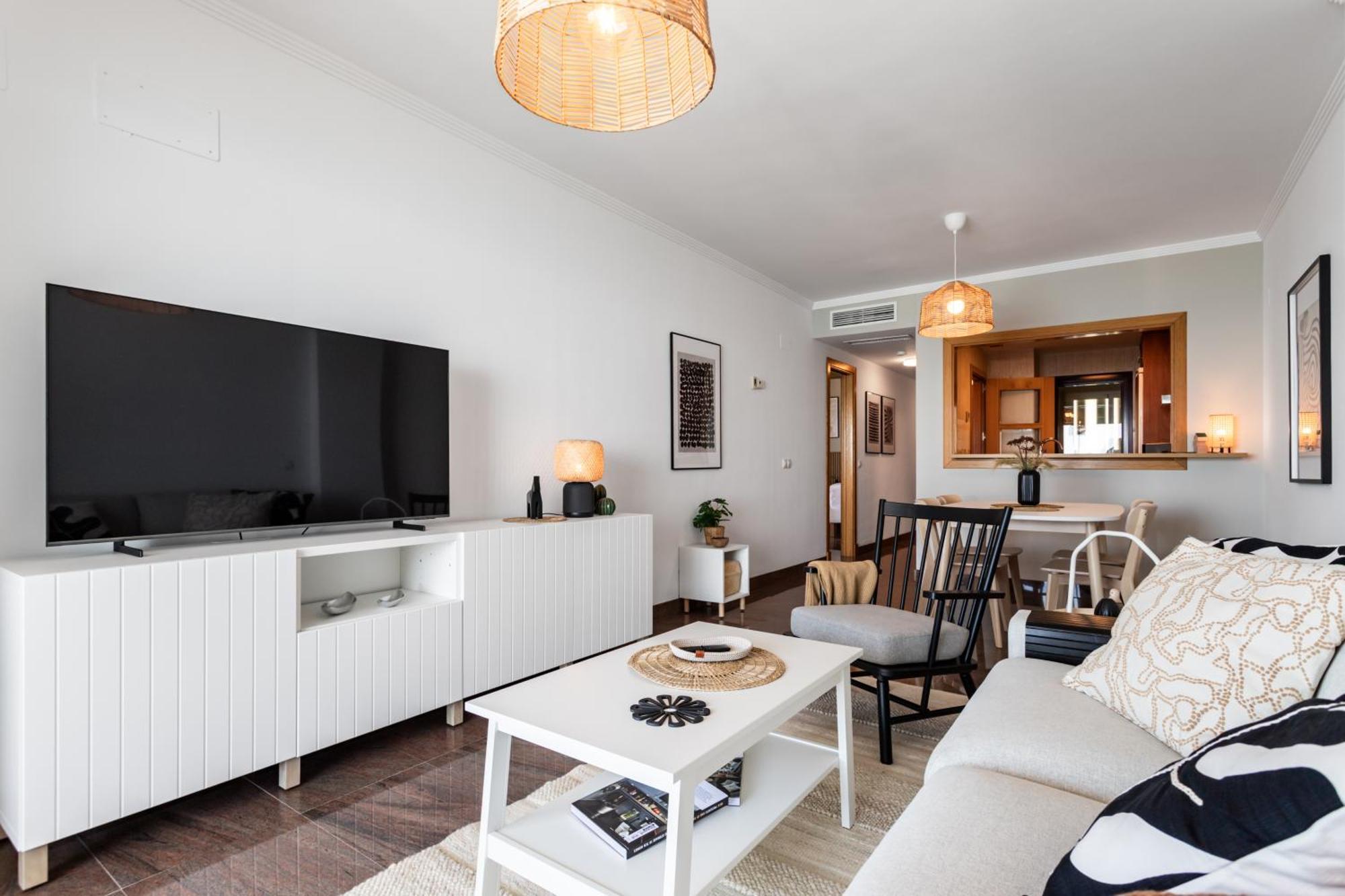 Buenavista Lifestyle By Sur Suites Fuengirola Zewnętrze zdjęcie