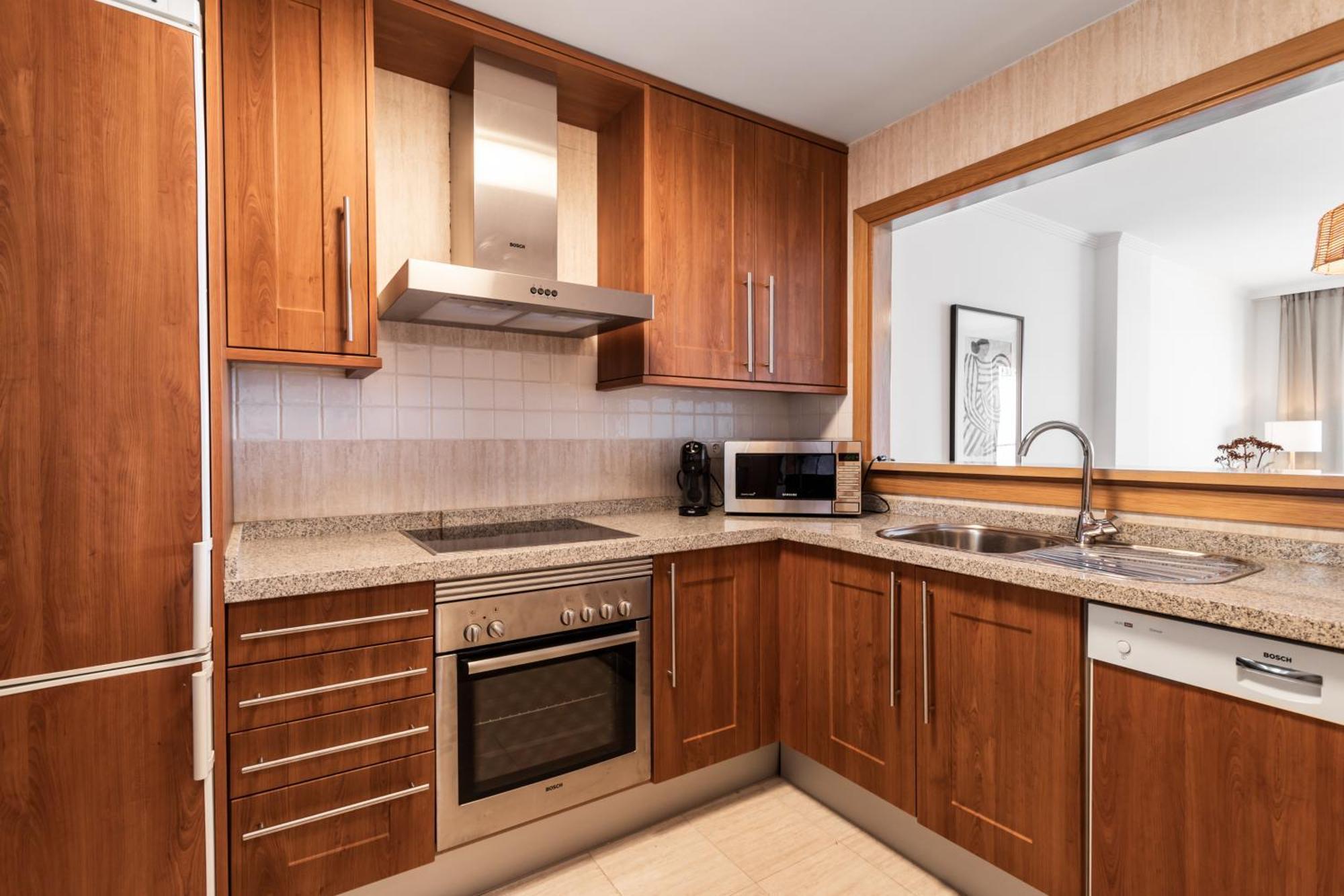 Buenavista Lifestyle By Sur Suites Fuengirola Zewnętrze zdjęcie