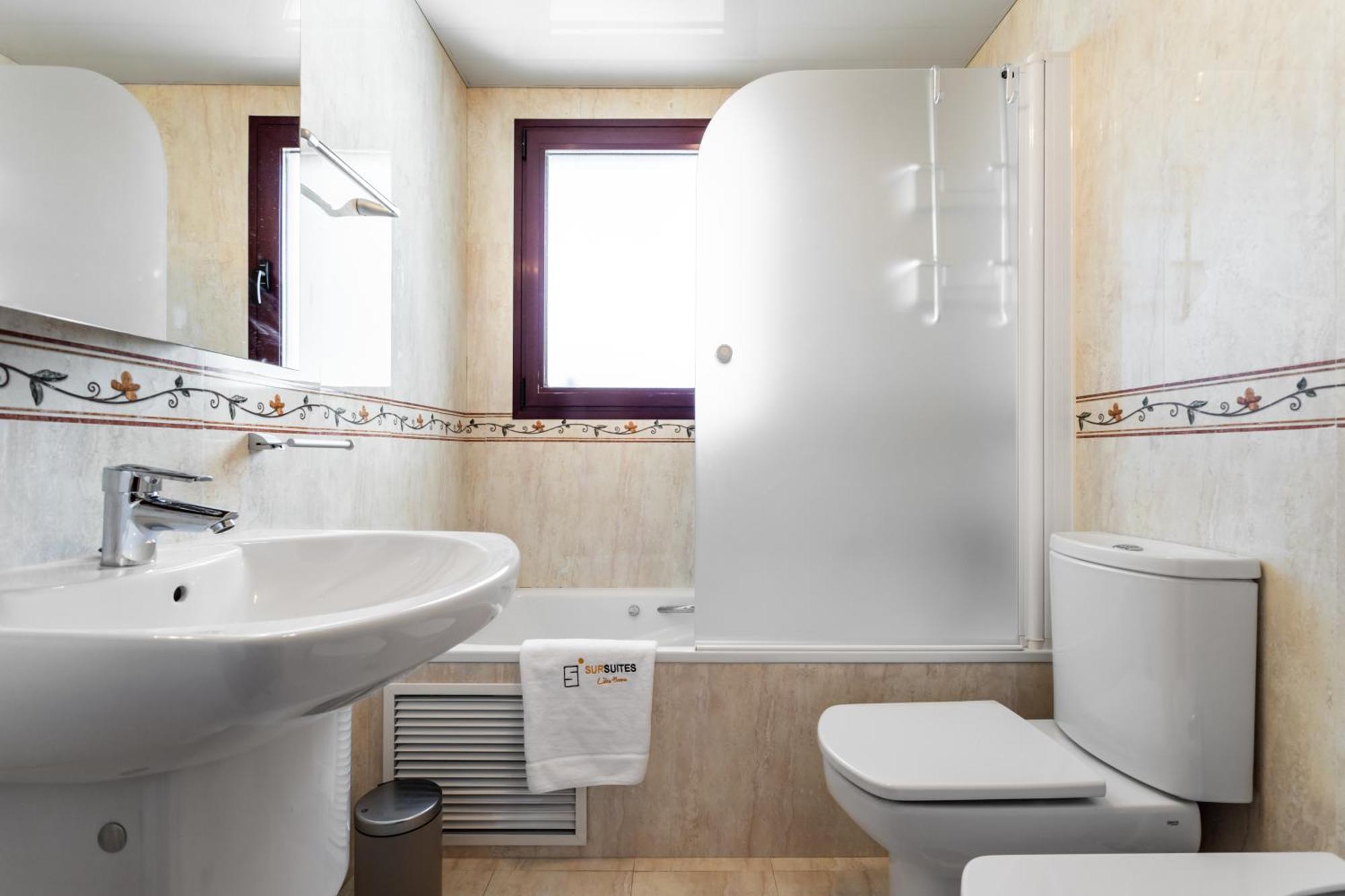 Buenavista Lifestyle By Sur Suites Fuengirola Zewnętrze zdjęcie
