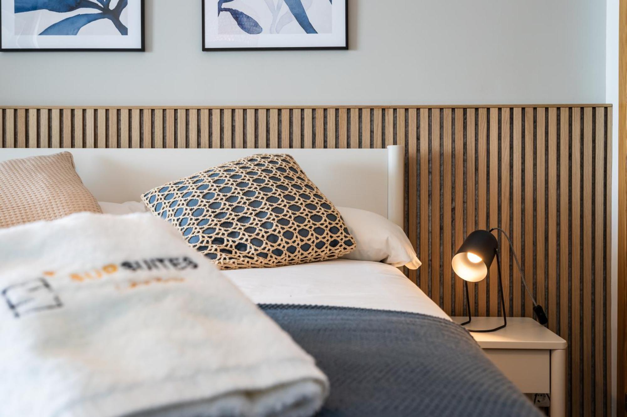 Buenavista Lifestyle By Sur Suites Fuengirola Zewnętrze zdjęcie